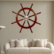 Natural Polish Wooden Ship Wheel
Ship Wheel Wall Decor Brass
Vintage Nautical Steering Wheel
Handmade Wooden Ship Wheel India
Brass Ship Wheel for Home Decor
Nautical Wall Decor UAE