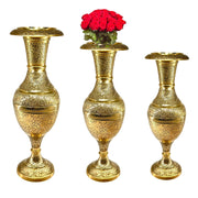 Handicrafted Embossed Flower Pot
Flower Pot
Flower Decoration Vase
Emboss Brass Vase
Decorative Vase