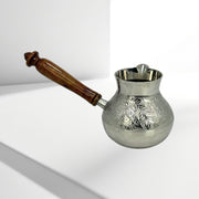 Brass Coffee Warmer for UAE/
Tea Maker Warmer Pot/
Hotel Coffee Maker Pot/
Arabic Tea Pot Warmer/
Coffee Grinder Brass Pot/
Middle Eastern Coffee Warmer/