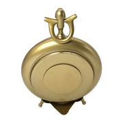 Maritime Vintage Nautical Table Clock