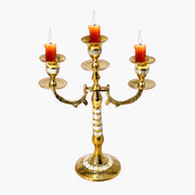 Brass Candle Holder Dubai
3 Holder Brass Candle Stand
Traditional Candle Holder UAE
Antique Brass Candle Stand Sharjah