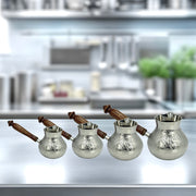 Turkish Cezve Coffee Pot/
Brass Cezve Coffee Warmer/
Brass Tea Kettle Pot/
Coffee Pot for Gifting UAE/
Luxury Turkish Coffee Maker/
Handcrafted Coffee Pot UAE/