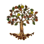 Brass wall art Sharjah
Handcrafted brass décor UAE
Indian brass wall hanging