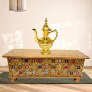 Antique Design Wooden Box
Wooden Trunk Box for Home Decor
Traditional Wooden Storage Box UAE
Vintage Look Wooden Trunk