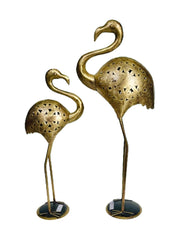 Metal Crane Tea Light Holder UAE
Vintage Iron Crane Decor Sharjah
Metal Crane Tea Light Holder UAE
Vintage Iron Crane Decor Sharjah
Handcrafted Swan Figurine UAE
Swan Candle Holder Set Dubai
Indian Handicrafts Decor UAE
Metal Swan Set Online UAE
Swan Candle Holder Set Dubai