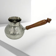 Brass Coffee Warmer for UAE/
Tea Maker Warmer Pot/
Hotel Coffee Maker Pot/
Arabic Tea Pot Warmer/
Vintage Turkish Coffee Pot/