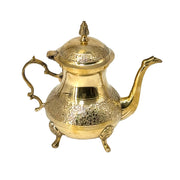 Brass Moroccan Teapot UAE
Peacock Design Brass Tea Kettle
Gold Finish Brass Tea Pot UAE
Table Serving Brass Tea Pot Dubai
Brass Hotel Tea Kettle UAE