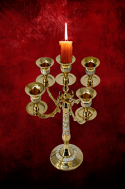 Vintage Brass Candle Stand
Traditional Candle Holder
Solid Brass Candle Stand
Handicrafted Candle Holder