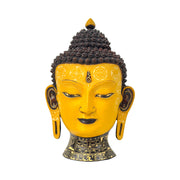 Resin Buddha Head
Online Shop Of Resin Mask In Dubai Uae
Nepali Resin Buddha Head