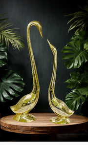 Solid Brass Crane Sculpture
Small Brass Crane
Pure Brass Crane Pair
Pair Of Vintage Brass Cranes
Online Shop Of Brass Crane Statue In Uae