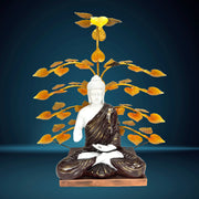 Decorative Buddha Statue for Home UAE
Indian Buddha Statue for Meditation Decor
Buddha Figurine with Tree Backdrop
Metal Tree Buddha Decor UAE
Resin Buddha Statue for Living Room Decor
Polyresin Buddha Idol for Spiritual Space