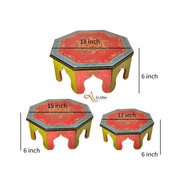 Ethnic Wooden Worship Stand
Handmade Wooden Chowki Table
Wooden Religious Table UAE
Wooden Stand for Home Temple