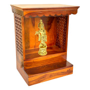 Pooja Mandir For Home In Uae
Online Shop Of Wooden Temple In Dubai 
Natural Wood Polish Home Temple
Natural Wood Polish Finish