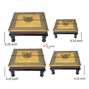 Handmade Wooden Pooja Furniture Gulf
Buy Wooden Pooja Stand Online in UAE
Wooden Mandir Table for Home Decor
Decorative Wooden Pooja Chowki Qatar