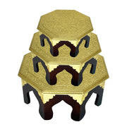 Wooden Pooja Mandir Stand Middle East
Solid Wood Pooja Stand UAE
Traditional Pooja Chowki UAE
Wooden Pooja Table for Home UAE