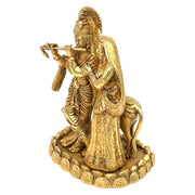 Temple Decor Radha Krishna Pair
Standing Radha Krishna Idol Pair
Standing Radha Krishna Couple
Solid Brass Radha Krishna Goddess
Solid Brass Handcrafted Shop In Dubai Uae
Radha Krishna Statue With Hand Engraved
Radha Krishna Sculpture Hand Made