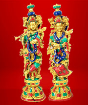 Radha Krishna Couple Statue Brass UAE/
Handmade Brass Radha Krishna UAE/
Radha Krishna Marriage Statue UAe
Brass Radha Krishna Idol Dubai/
Brass Radha Krishna Pair Sharjah/