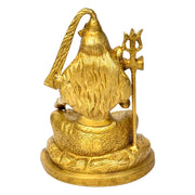 brass Shava for Worsh & Pooja