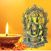 Brass Ganesha Idol UAE/
Hindu God Statue UAE/
Antique Brass Ganesha for Home Decor/
Handcrafted Ganesha Statue Middle East/
Hindu Deity Statue UAE/
Brass Ganesha for Mandir Decoration/