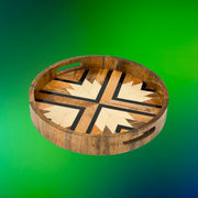 Decorative Resin Serving Tray
Handmade Tray Made In India
Luxury Serving Tray UAE
Indian Resin Inlay Serving Tray
Wedding Gift Serving Tray