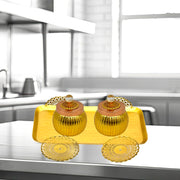 Table Serving Metal Container
Snack Container Bowl Set
Snack Bowl Set With Tray
Return Gifts Jar Set