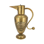 Vintage Tea Light Lantern
Tea Light Metal Jug With Cut Work
Tea Light For Hotels
Tea Light For Cafeteria