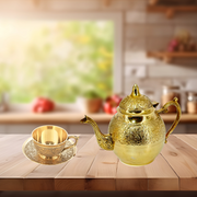 Brass Tea Kettle Moraccan Style
Brass Tea Kettle
Brass Kettle
Arabic Traditional Tea Kettle
Arabic Tea Pot/Arabic Style Tea Pot