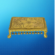 Brass Pooja Stand UAE
Brass Pooja Chowki Dubai
Antique Brass Pooja Table
Handcrafted Brass Chowki