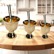 Traditional Brass Crusher
Spices Brass Crusher Pot
Souvenir Gifts Shop In Uae