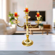 Brass Candle Holder Dubai
3 Holder Brass Candle Stand
Handmade Candle Holder UAE
Antique Brass Candle Stand Sharjah
