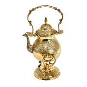Brass Tea Kettle SetBrass Decorative Items For Arabic Homes
Handcrafted Brass Decor For Middle Eastern Interiors
Indian Brass Kettle Gifts Popular In UAE
Traditional Indian Brassware UAE Market