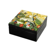 Vintage Wood Jewelry Box
Storage Wooden Box
Squire Jewelry Box
Rectangular Jewelry Box