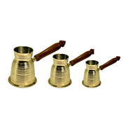 Brass Turkish Coffee Warmer Pot/
Handmade Turkish Coffee Pot/
Cezve Coffee Pot Brass/
Arabic Coffee Warmer Pot/