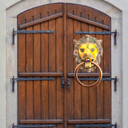 Traditional Antique Door Knocker Tigerhead
Pure brass antique door knocker tiger face
Home Door Knocker Tiger face
Hand Made Door Knocker Tiger style