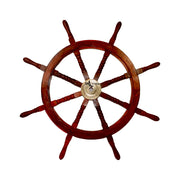Natural Polish Wooden Ship Wheel
Ship Wheel Wall Decor Brass
Vintage Nautical Steering Wheel
Handmade Wooden Ship Wheel India
Brass Ship Wheel for Home Decor
Nautical Wall Decor UAE