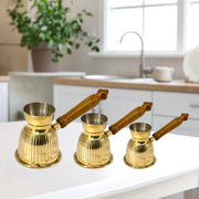 Vintage Turkish Coffee Pot
Coffee Grinder Brass Pot
Middle Eastern Coffee Warmer
Turkish Cezve Coffee Pot
Brass Cezve Coffee Warmer
Brass Tea Kettle Pot