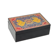 Traditional Jewelry Box
Storage Wooden Box
Squire Jewelry Box
Rectangular Jewelry Box