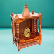 Traditional Wood Temple Decor
Natural Finish Wood Mandir
Home Temple With Drawers
Wall Mounted Wood Temple
Floor Standing Wood Temple
