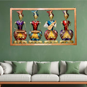 Vibrant metal wall art
Modern rustic wall panel
Music-inspired wall decor
Wall hanging for living room
Traditional wall art UAE