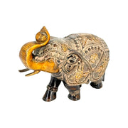Engraved Brass Elephant Statue
Brass Decor Elephant Middle East
Indian Brass Elephant in UAE
Brass Elephant for Home Decor UAE