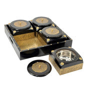 Wooden Fancy Dry Fruit Box Set
Wooden Dry Fruit Box With Lid Serving Set
Wooden Dry Fruit Box Set
Wooden Bowls Set With Brass Fitting
Wooden 4 Snacks Box Set With Lid