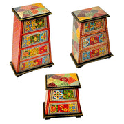 Wooden Chest Drawer For Living Room
Wooden Chest Drawer For Home Decor
Wooden Almirah With Hand Painted
Wooden Almirah With 3 Drawer
Wooden Almirah With 2 Drawer Hand Painted
Vintage Hand Made Chest Drawer