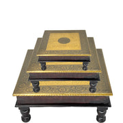 Ethnic Wooden Worship Stand
Handmade Wooden Chowki Table
Wooden Religious Table UAE
Wooden Stand for Home Temple