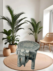 Wooden Elephant Table For Living Room
Wooden Elephant Table For Home Decor
Wooden Elephant Table
Wooden Elephant Stool
Wooden Elephant Side Table With Hand Made