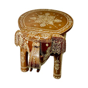 Wooden Elephant Table With Hand Painted
Wooden Elephant Table Home Decoration
Wooden Elephant Table For Living Room