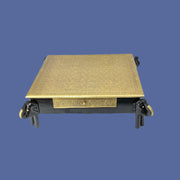 Decorative Wooden Pooja Chowki Qatar
Premium Wooden Chowki for Idols Bahrain
Indian Style Wooden Pooja Table UAE
Solid Wood Idol Display Table Middle East
Antique Finish Wooden Pooja Stand Online
Ethnic Wooden Table for Home Mandir