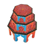 Wooden Temple Platform
Wooden Stand for Mandir
Wooden Stand for Home Temple
Wooden Religious Table UAE