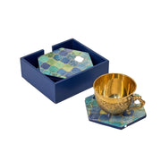 Wooden Tissue Box With Computerized Sticker Print
Wooden Tissue Box Rectangular
Wooden Tissue Box
Wooden Tea Coster Set
Wooden Serving Tray W