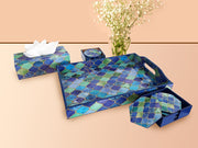 Sticker Print
Wooden Tissue Box Rectangular
Wooden Tissue Box
Wooden Tea Coster Set
Wooden Serving Tray With Tissue Box Set