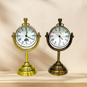 Handcrafted Nautical Table Timepiece 
Marine Brass Table Clock 
Brass Ship Table Watch for Office 
Decorative Brass Nautical Watch 
Steampunk Brass Desk Clock UAE 
Brass Navigational Table Watch 
brass table clock UAE
vintage brass clock Sharjah
antique home decor Middle East
luxury brass décor UAE
buy brass watch UAE
brass collectible clock Dubai
brass handicrafts Sharjah
traditional brass desk clock UAE
non ferrous metal clock UAE
handcrafted brass decor UAE
